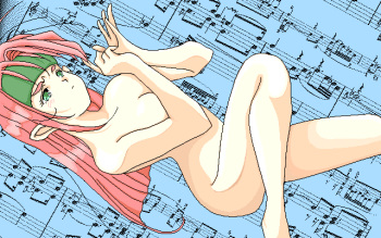Stage Nana 9801set cover