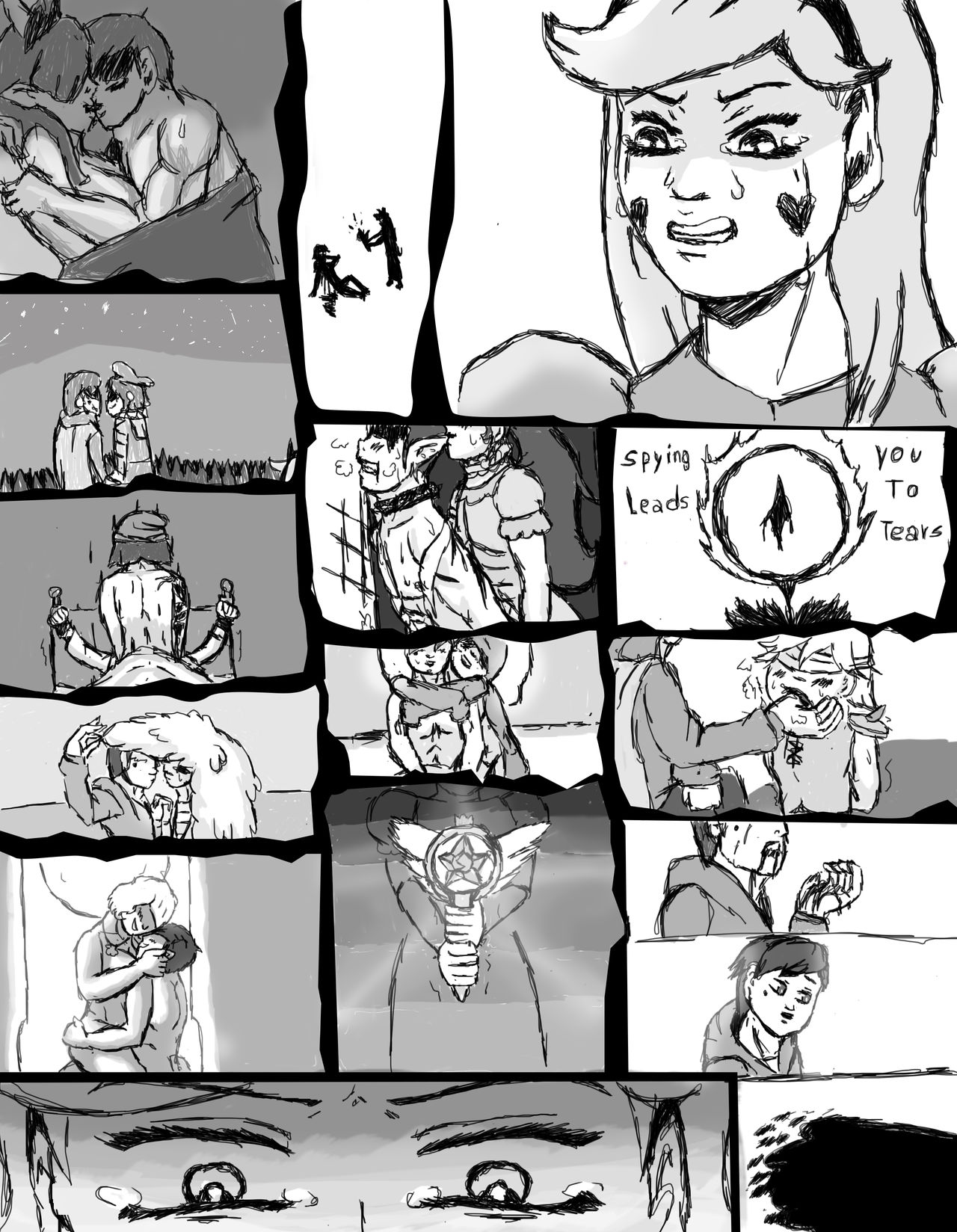 Final Furicob by Crismoster25 page 3 full