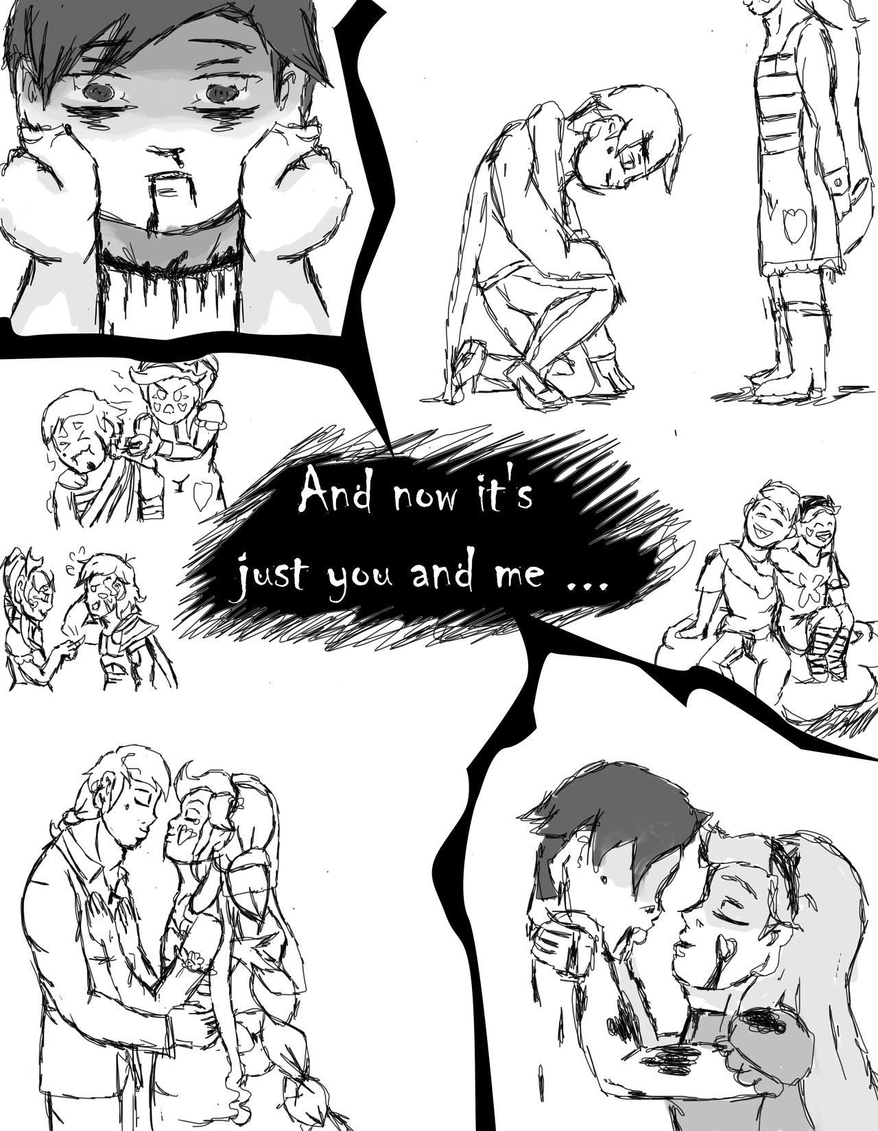 Final Furicob by Crismoster25 page 6 full