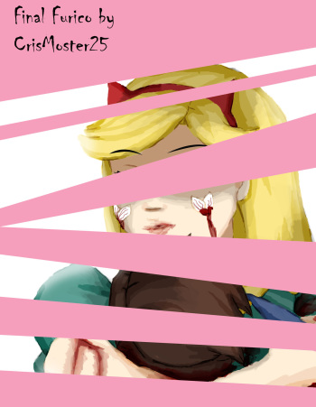 Final Furicob by Crismoster25 cover
