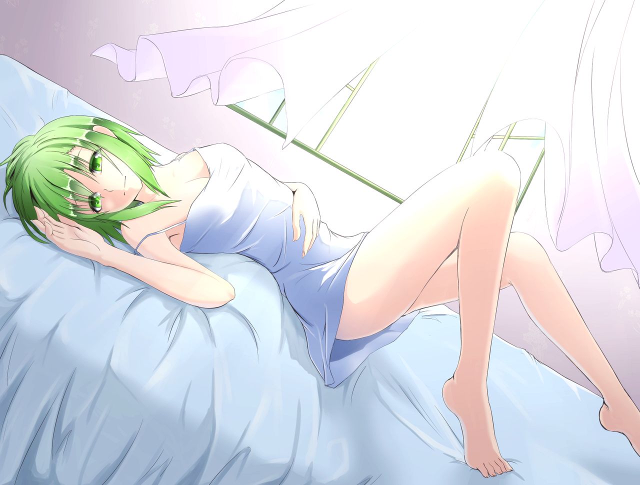 Pixiv Artist - Arima Kouichi page 4 full
