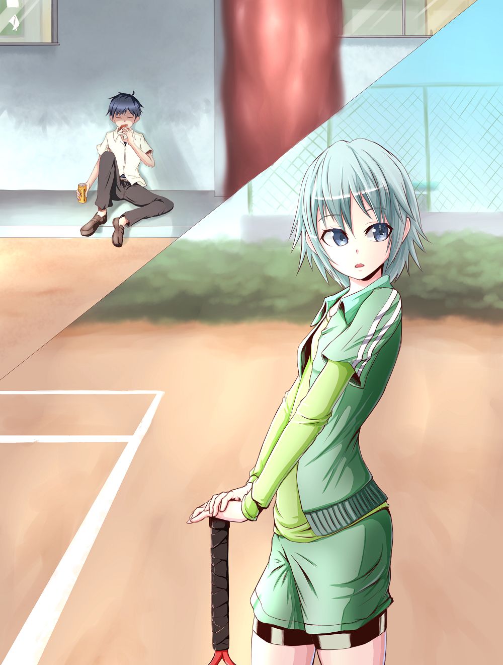 Pixiv Artist - Arima Kouichi page 5 full