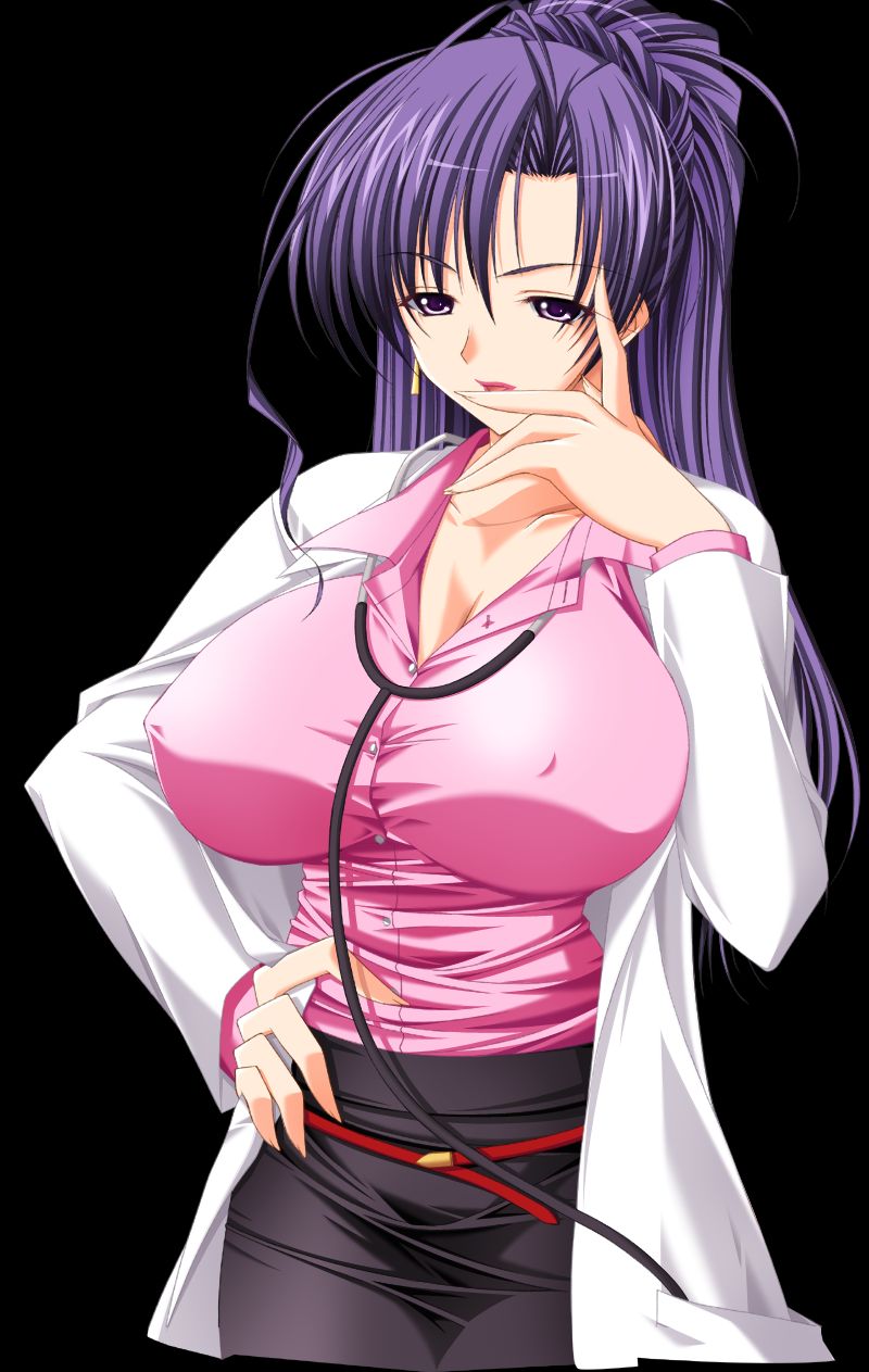 Nurse ni Omakase page 8 full
