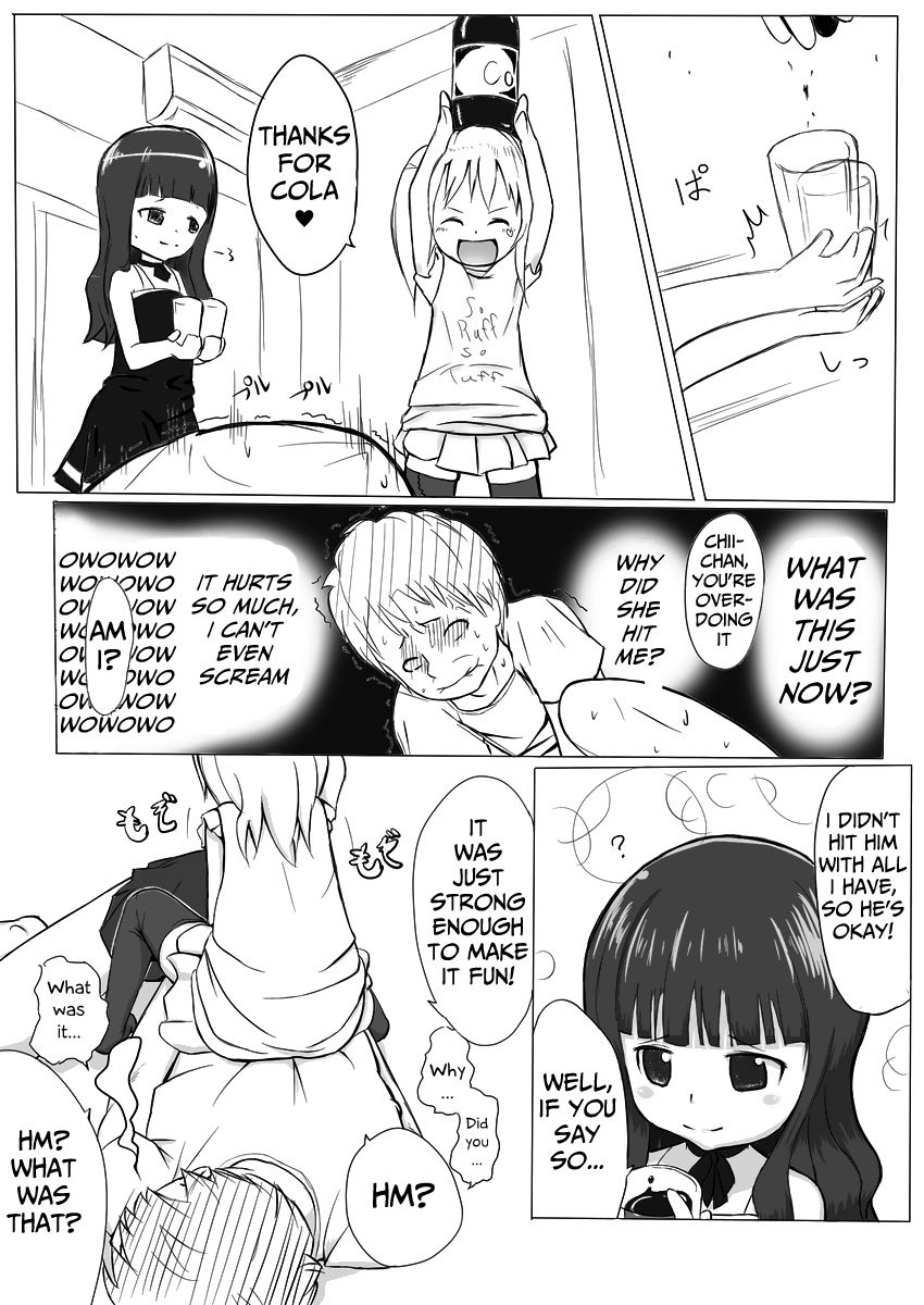 More Bounce page 4 full