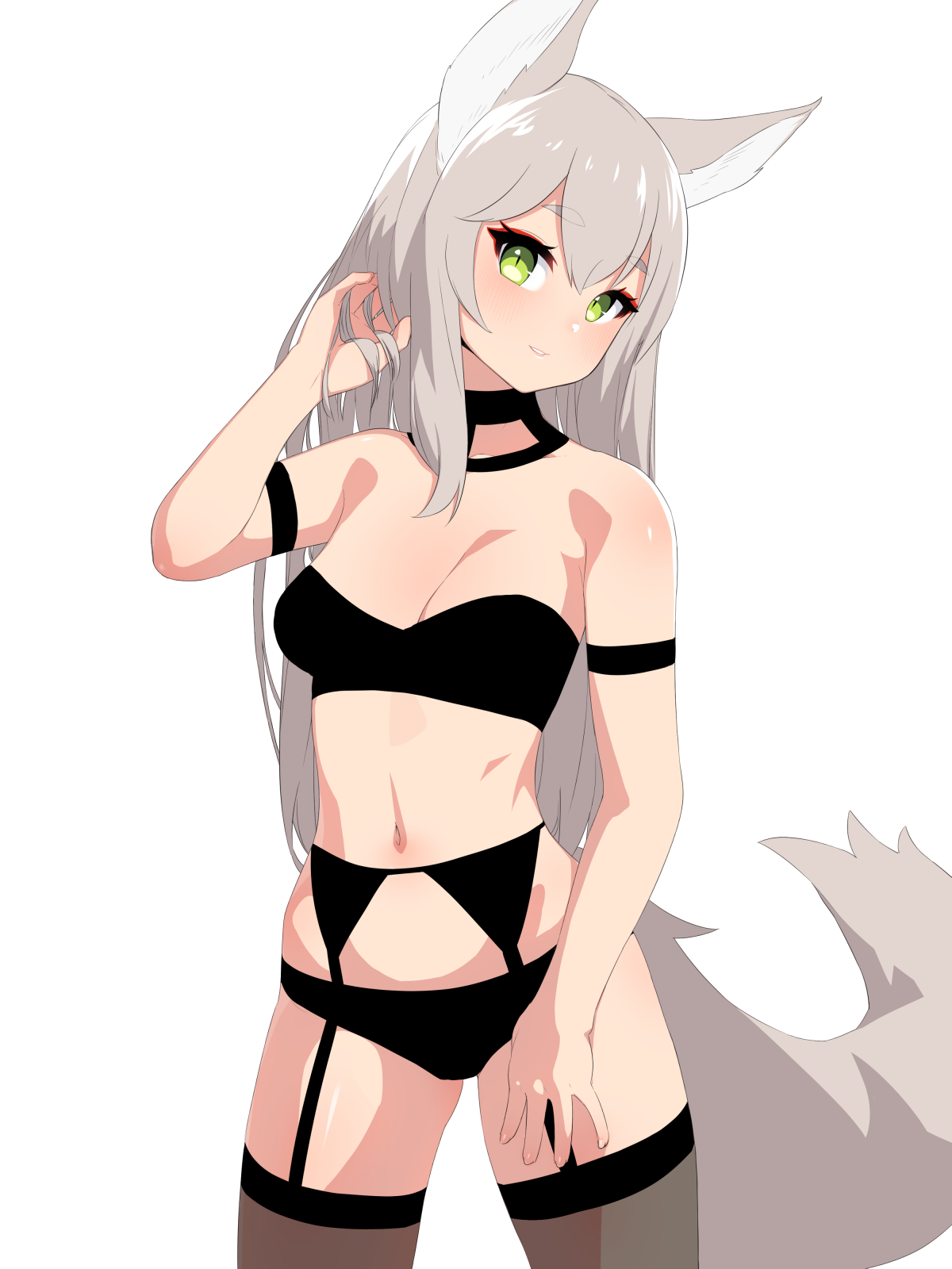 Kisekae page 3 full