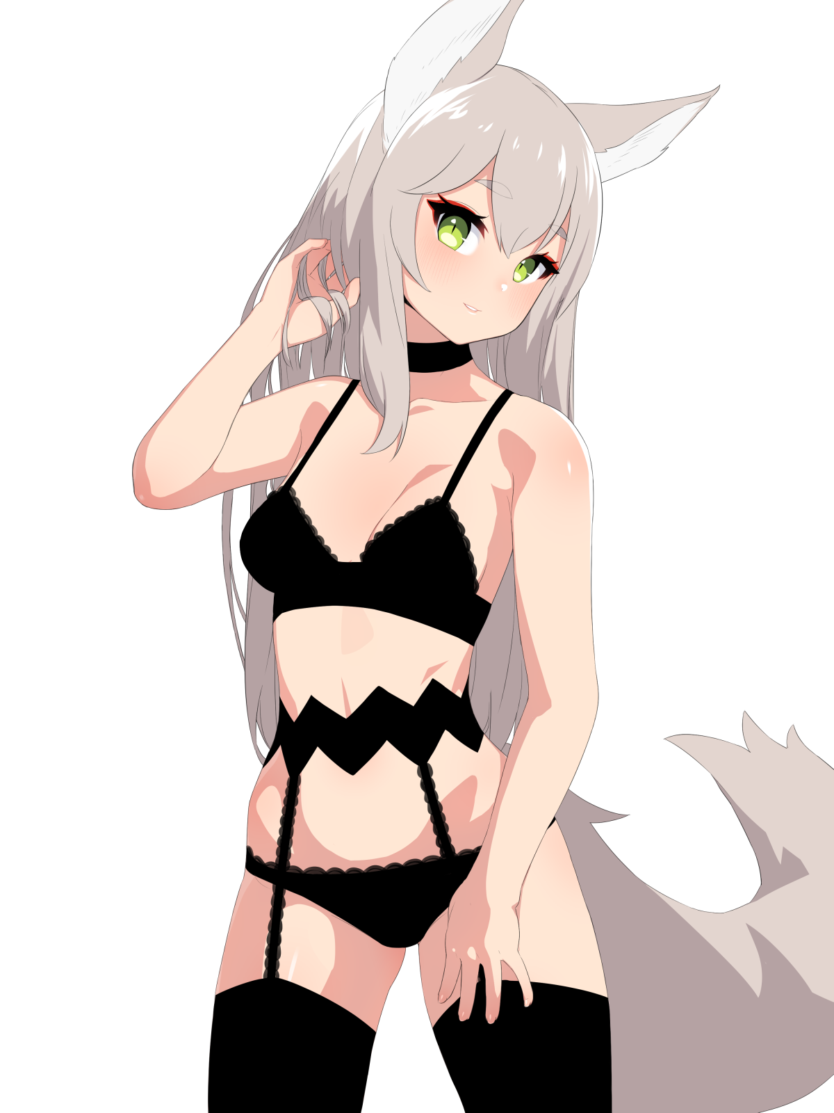 Kisekae page 4 full