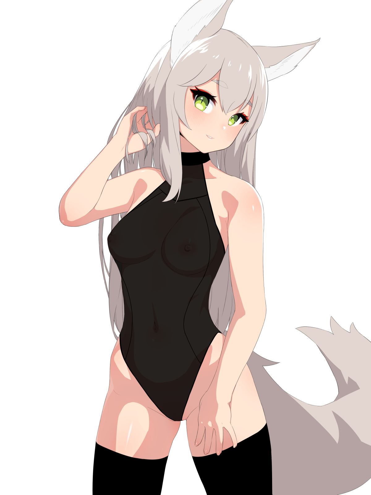 Kisekae page 6 full