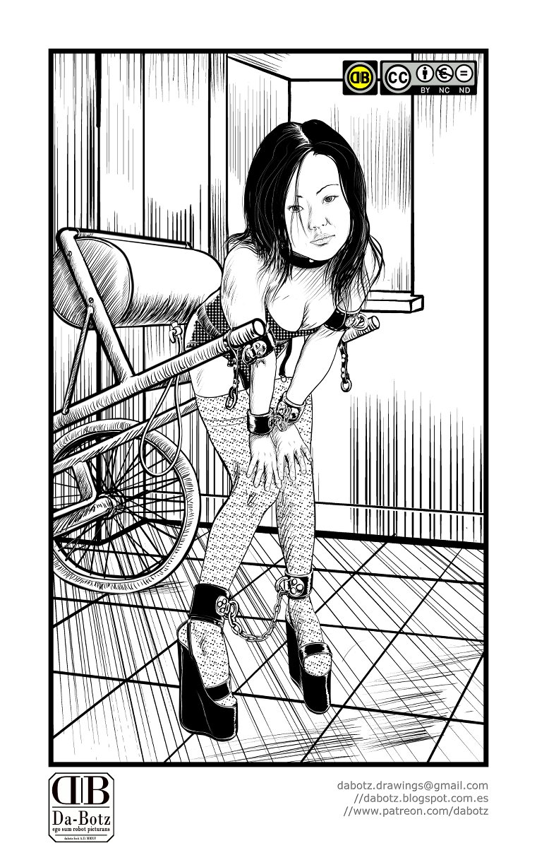 DaBotz Lives page 2 full