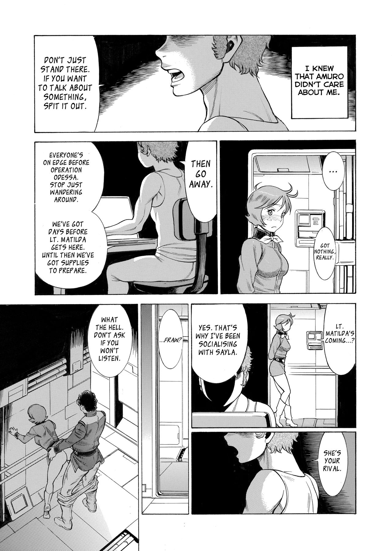 Reijoh | Slave Girl   =7BA= page 9 full