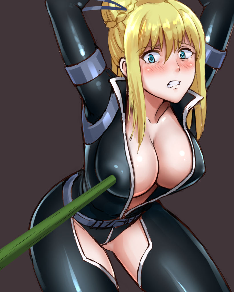 Artist Gallery: Yadzuka page 8 full