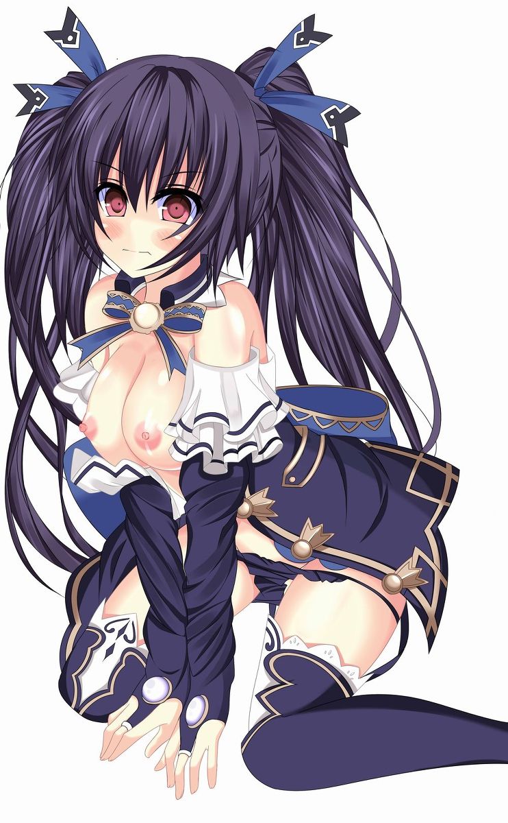 hyperdimension neptunia | choujigen game neptune page 4 full