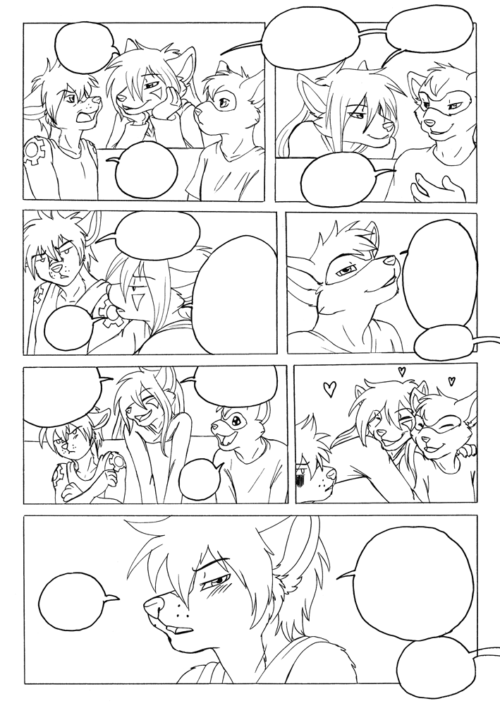 Dance Night page 10 full