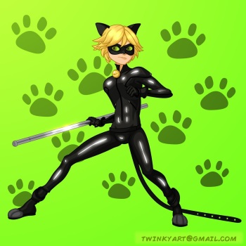 Artist - Twinky cover