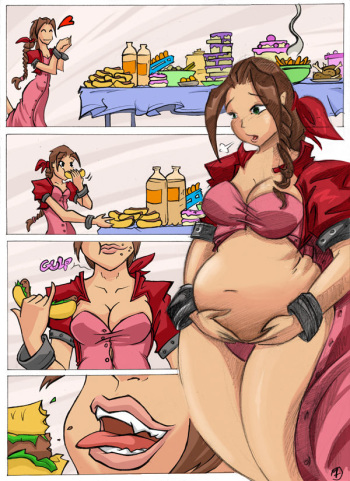 Getting Larger cover