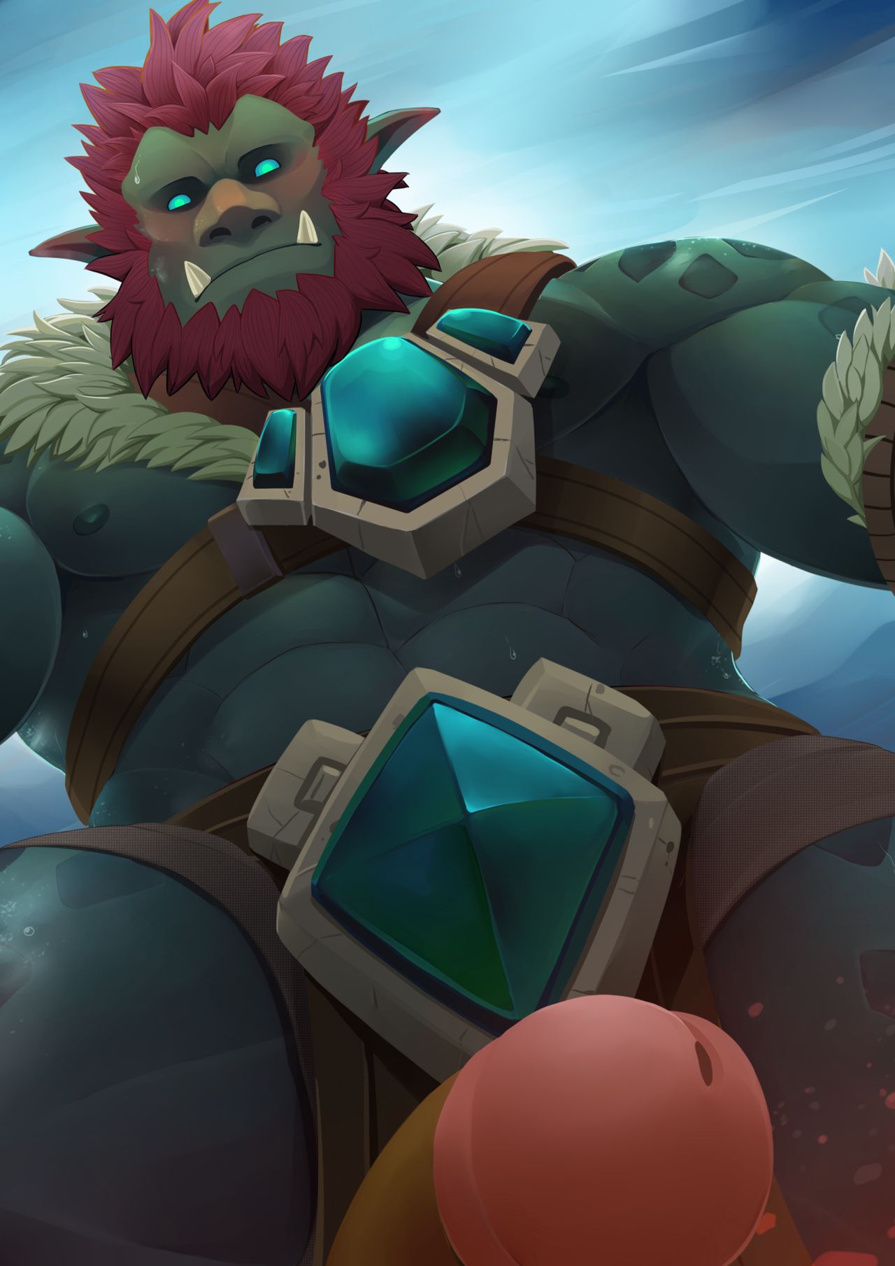 Trundle page 2 full