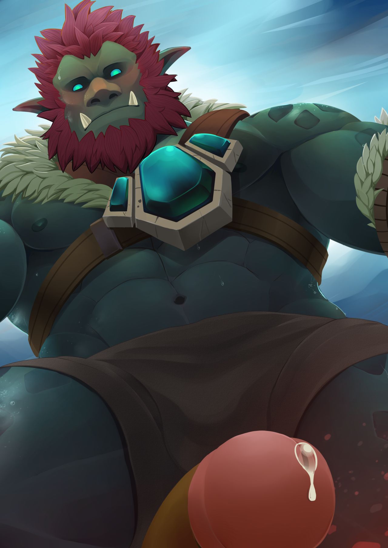 Trundle page 3 full
