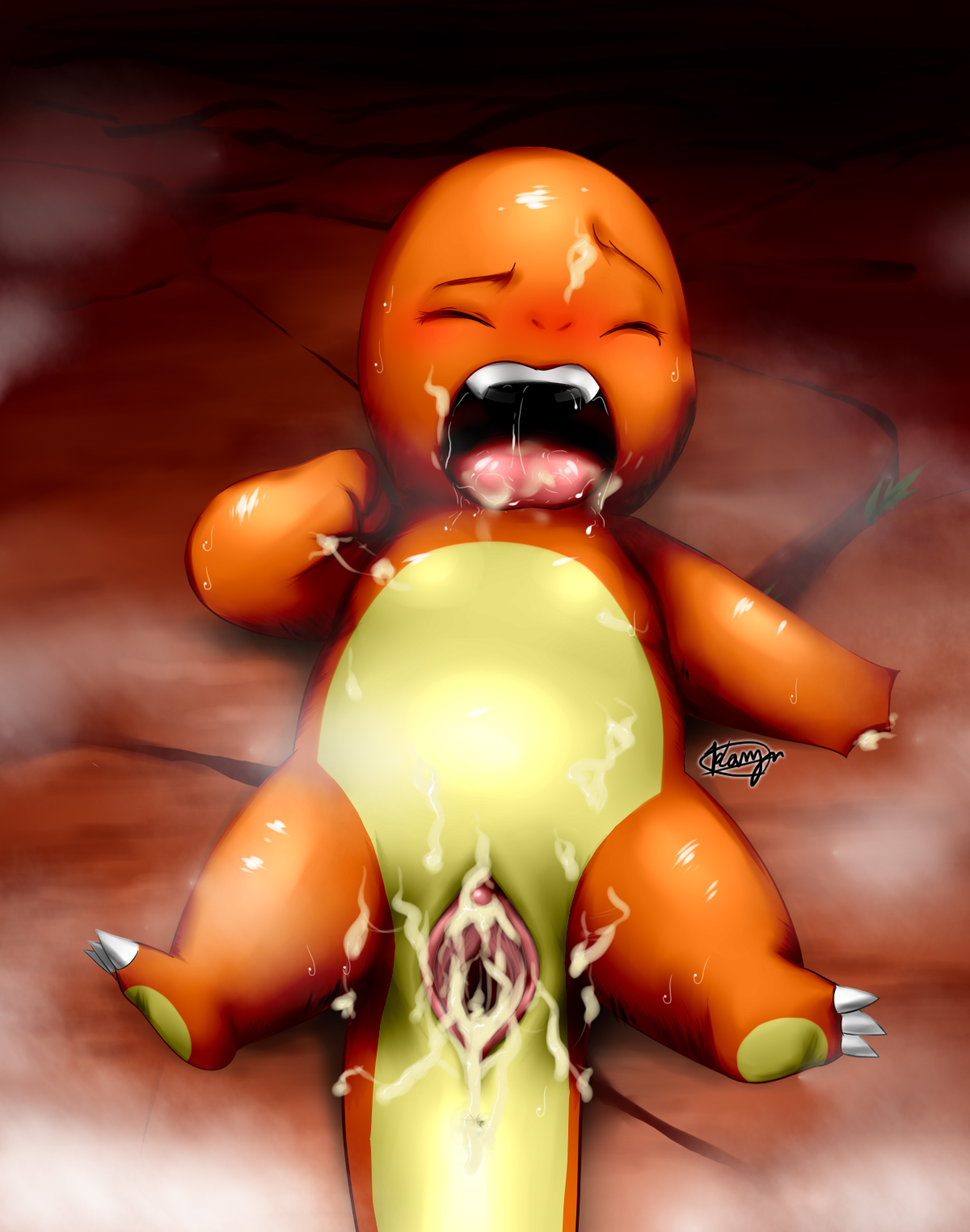 Pokemon and Beyond page 5 full
