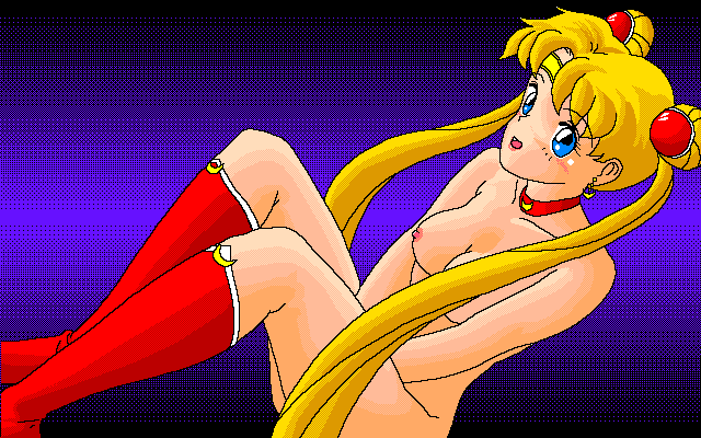 Idol Club Vol. 4 page 2 full