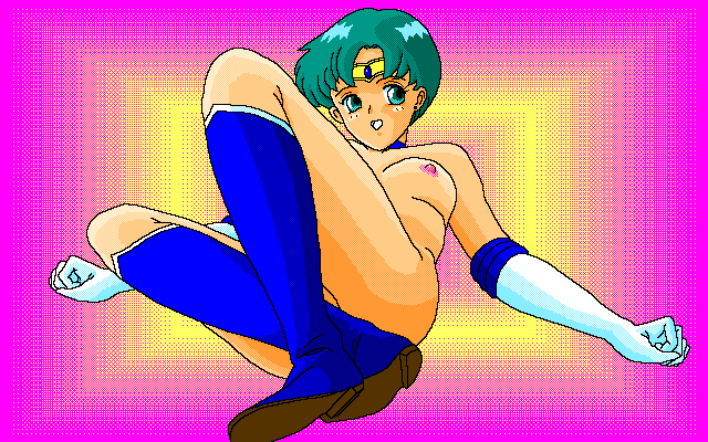 Idol Club Vol. 4 page 5 full