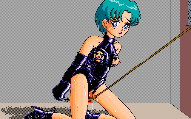 Idol Club Vol. 4 page 6 full