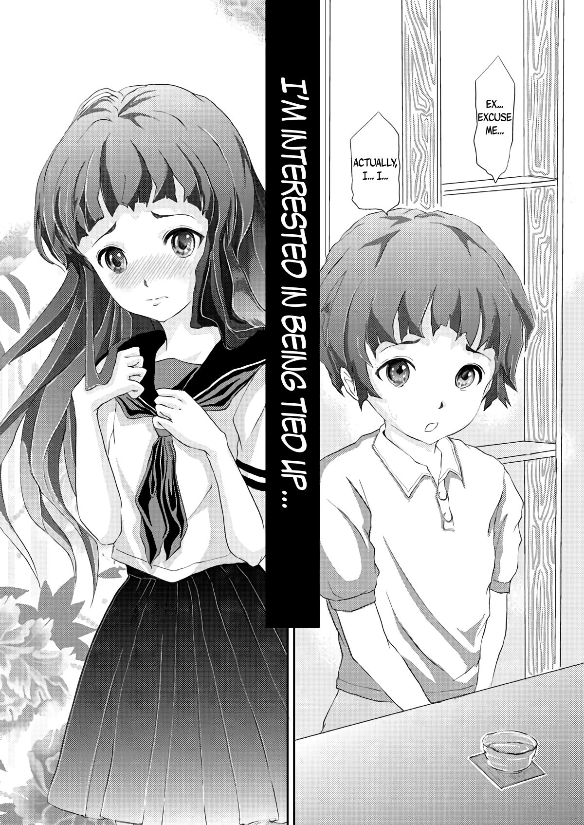 Kinbaku Josou Shounen page 4 full