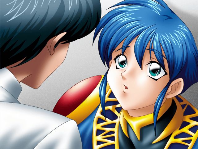 Seikan Megami Senki Metal Doll page 2 full