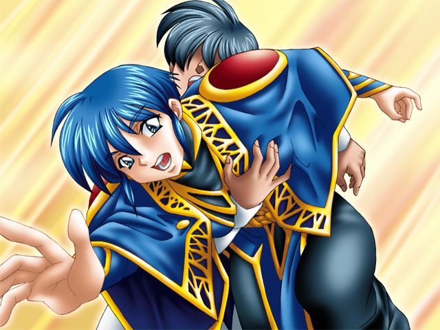 Seikan Megami Senki Metal Doll page 3 full
