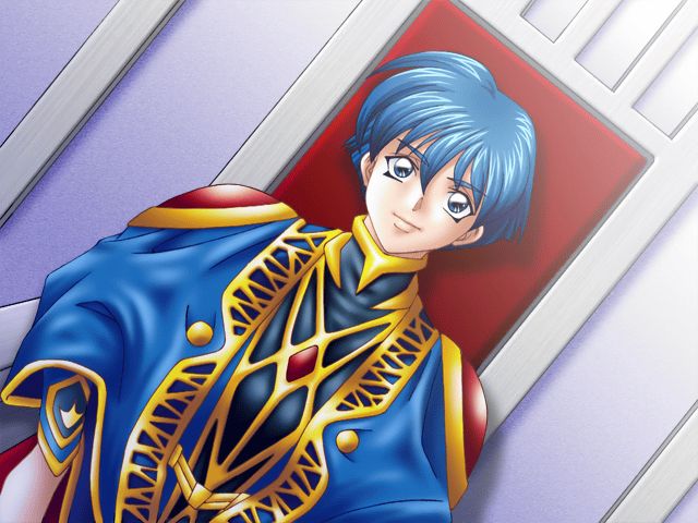 Seikan Megami Senki Metal Doll page 4 full