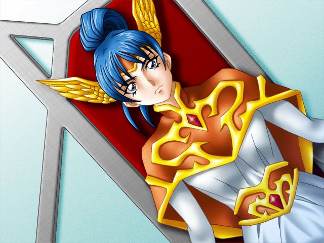 Seikan Megami Senki Metal Doll page 5 full