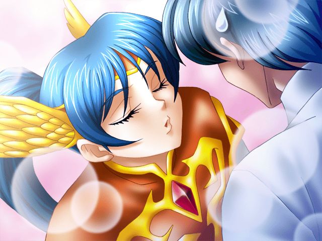 Seikan Megami Senki Metal Doll page 7 full