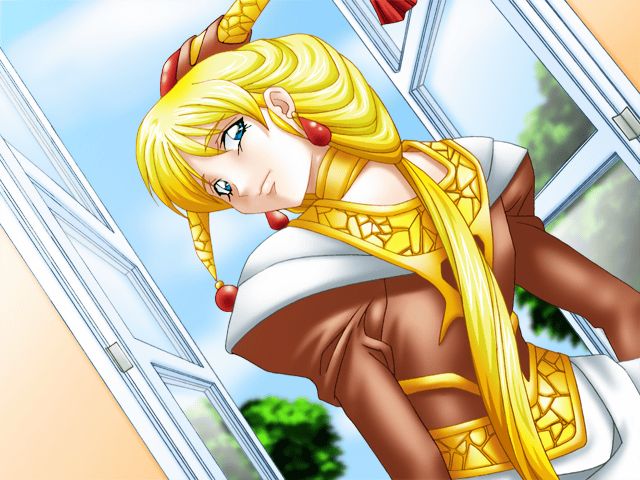 Seikan Megami Senki Metal Doll page 8 full