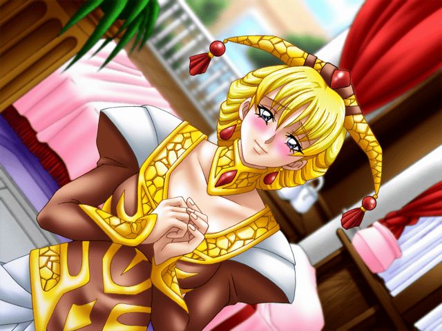 Seikan Megami Senki Metal Doll page 9 full