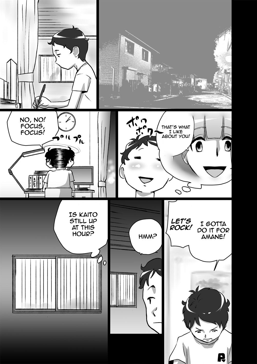 High Teen Boogie Woogie Sangenme page 5 full
