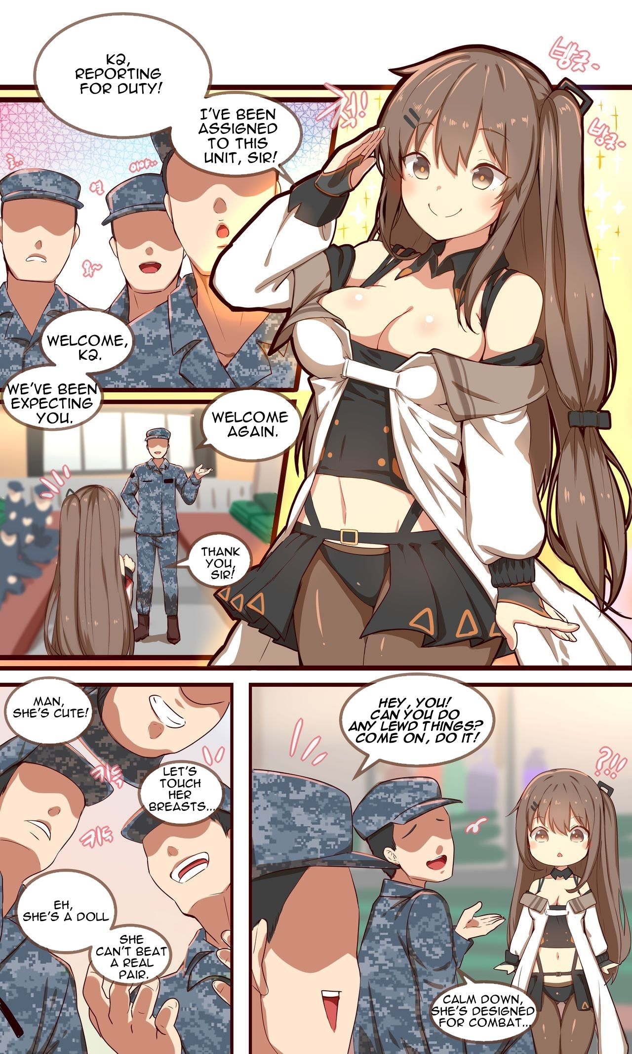 How to use dolls 05 page 2 full