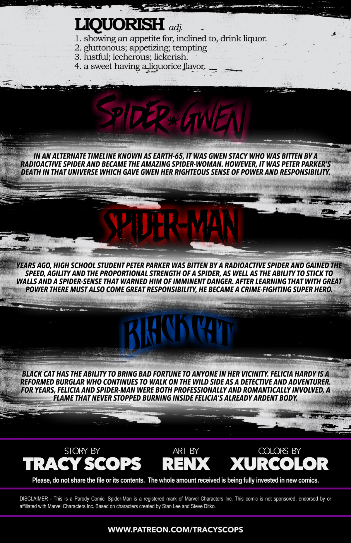 - LIQUORISH WHISKERS page 2 full