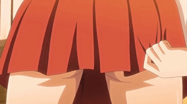 Nuki Doki! Tenshi to Akuma no Sakusei Battle - Revolution Gifs page 8 full