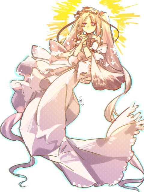 Fate/GO Stheno Collection page 6 full