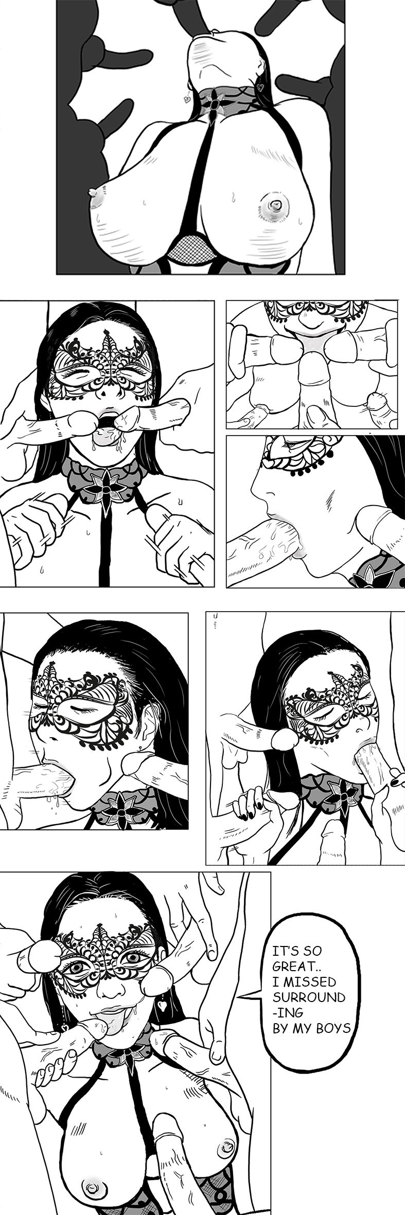 Bottomless #9-2 page 9 full