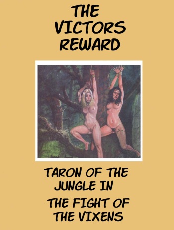 The Law of the Jungle cover