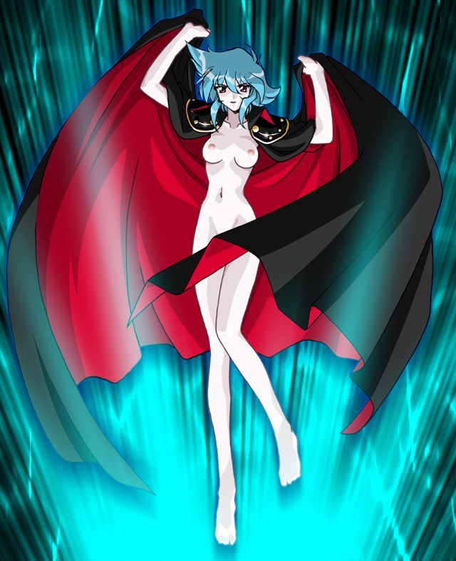 Majo ni Naritai! page 4 full