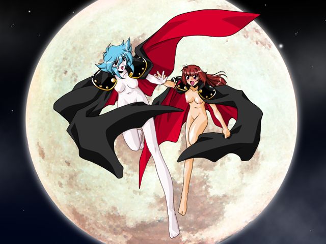 Majo ni Naritai! page 6 full