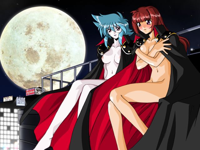 Majo ni Naritai! page 7 full