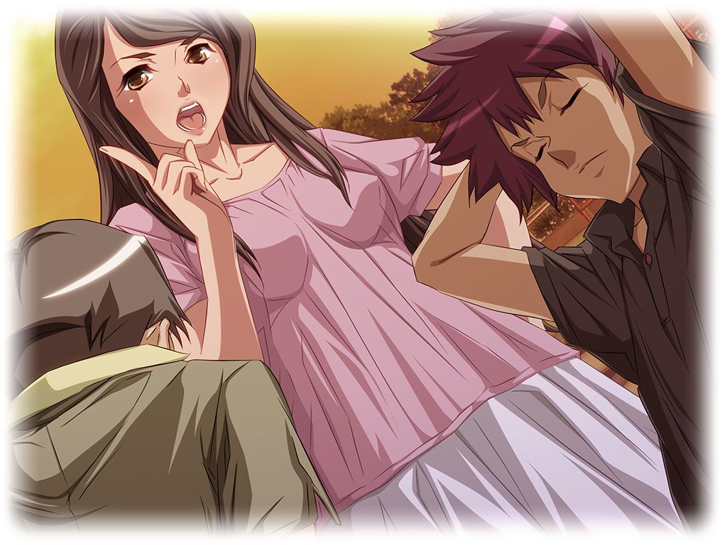 Ano, Itsumo Akarukute Genki na Oba-san ga, Kusogaki ni Mesuinu Choukyou Sarete Jukujo Kei Ero Zasshi de Ikigao wo Sarasu Nante...!! page 5 full
