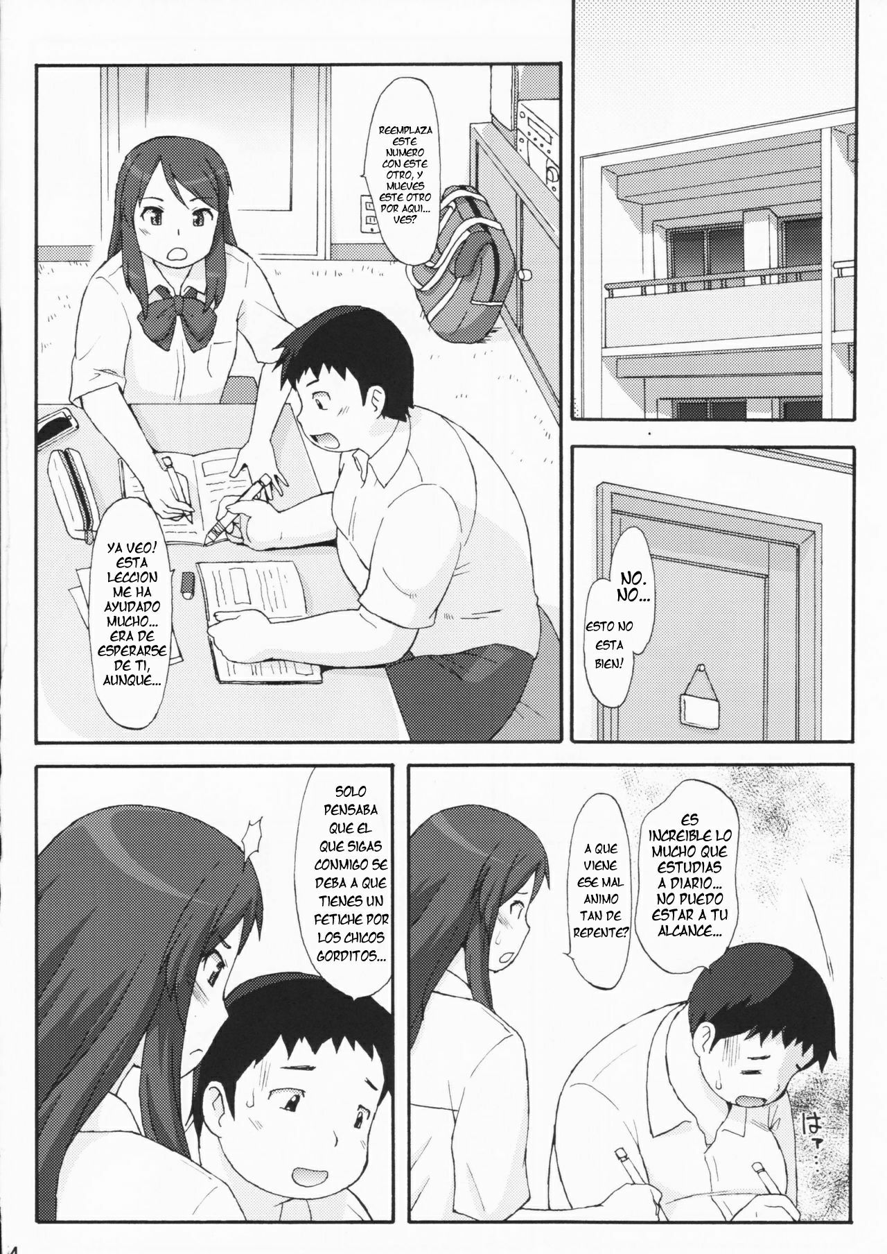 See-saw game page 3 full