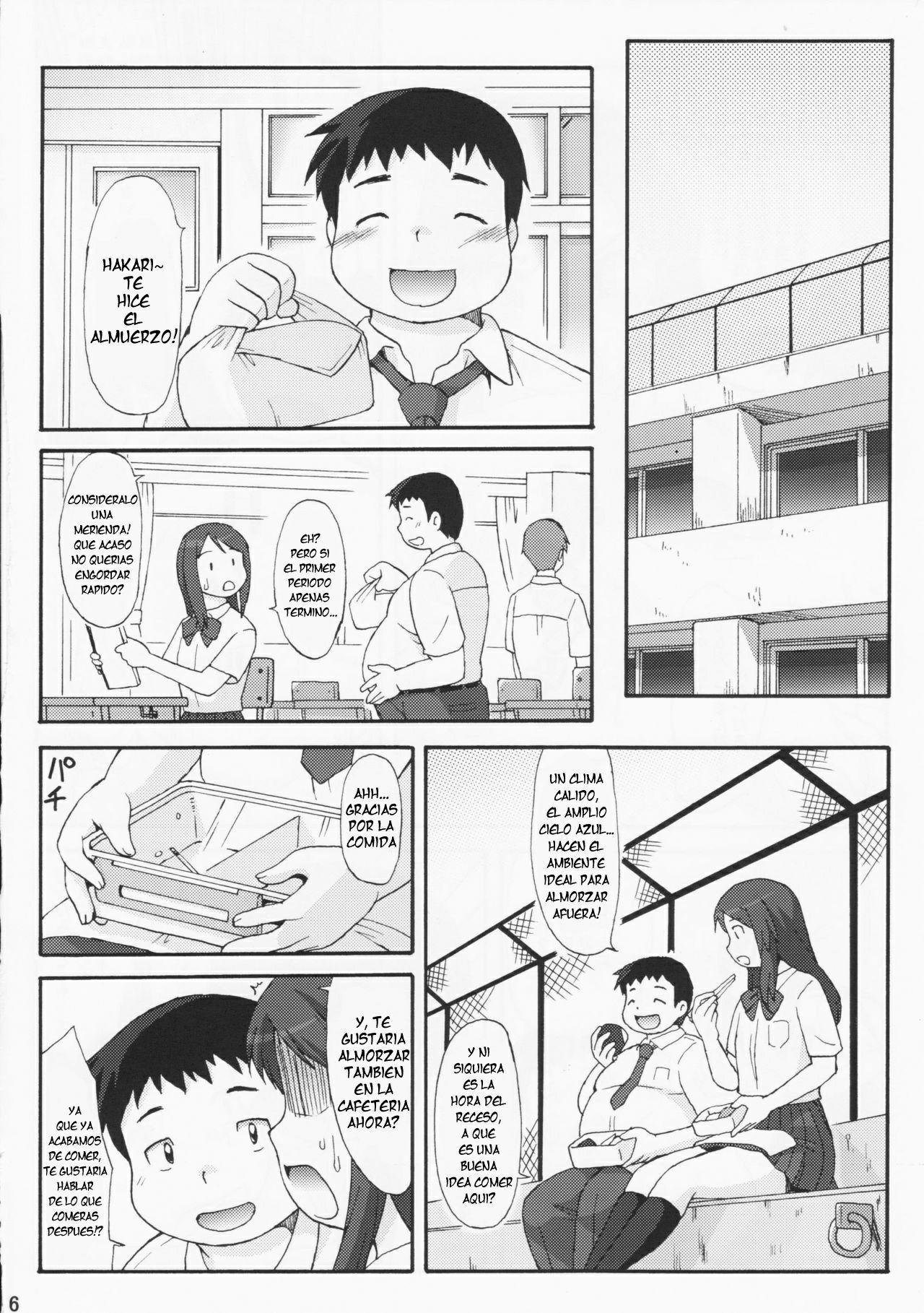 See-saw game page 5 full