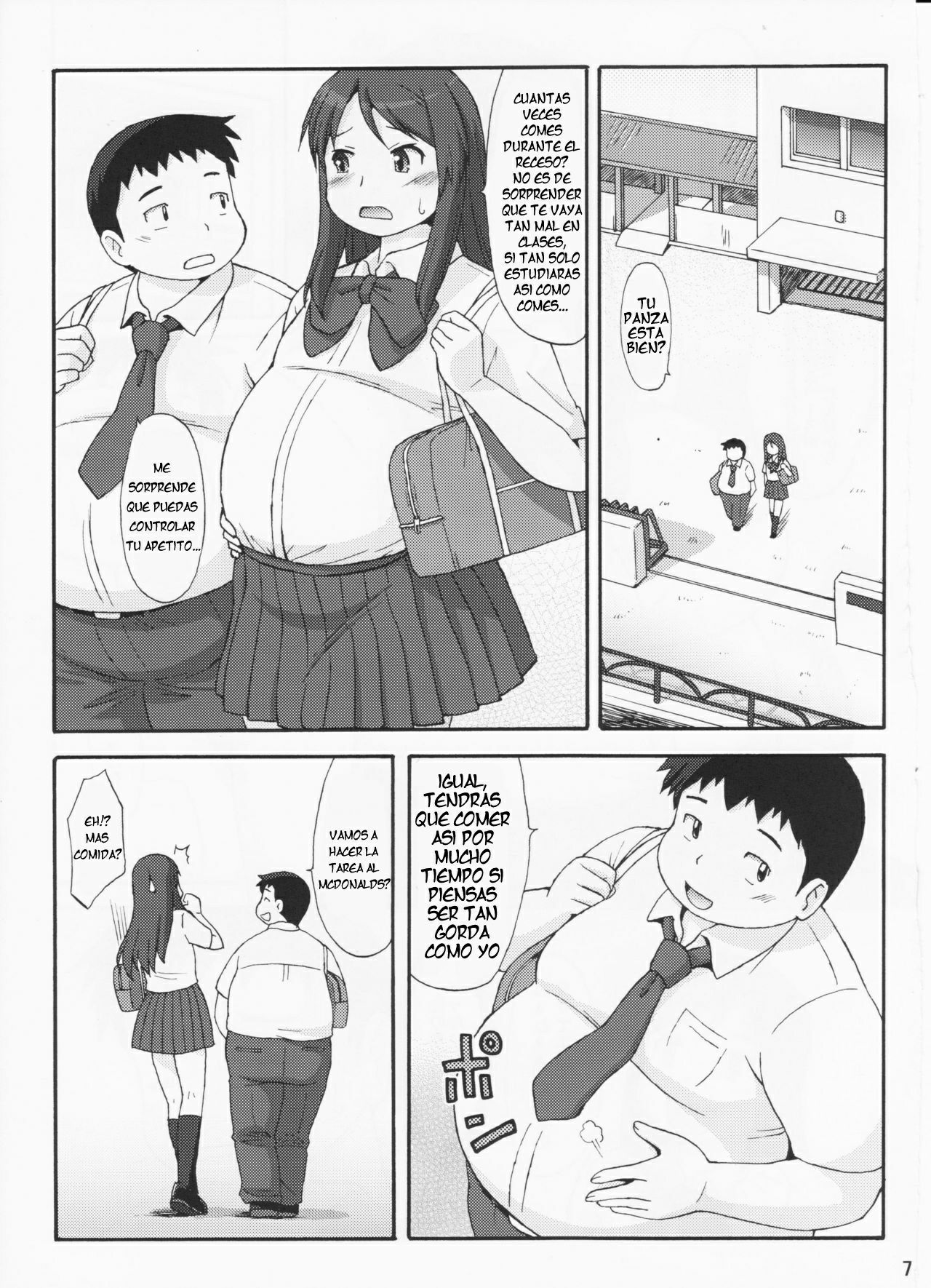 See-saw game page 6 full