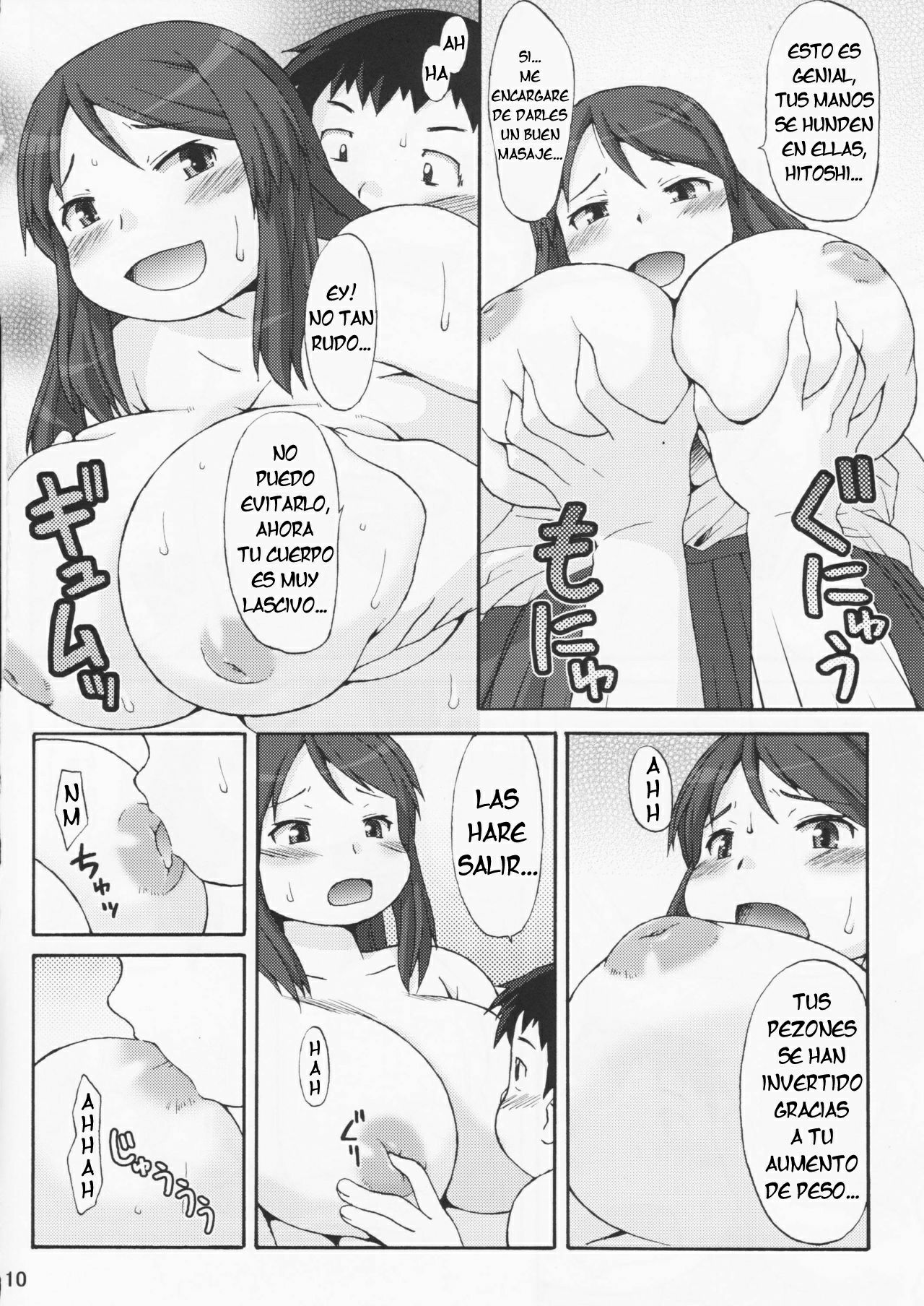 See-saw game page 9 full