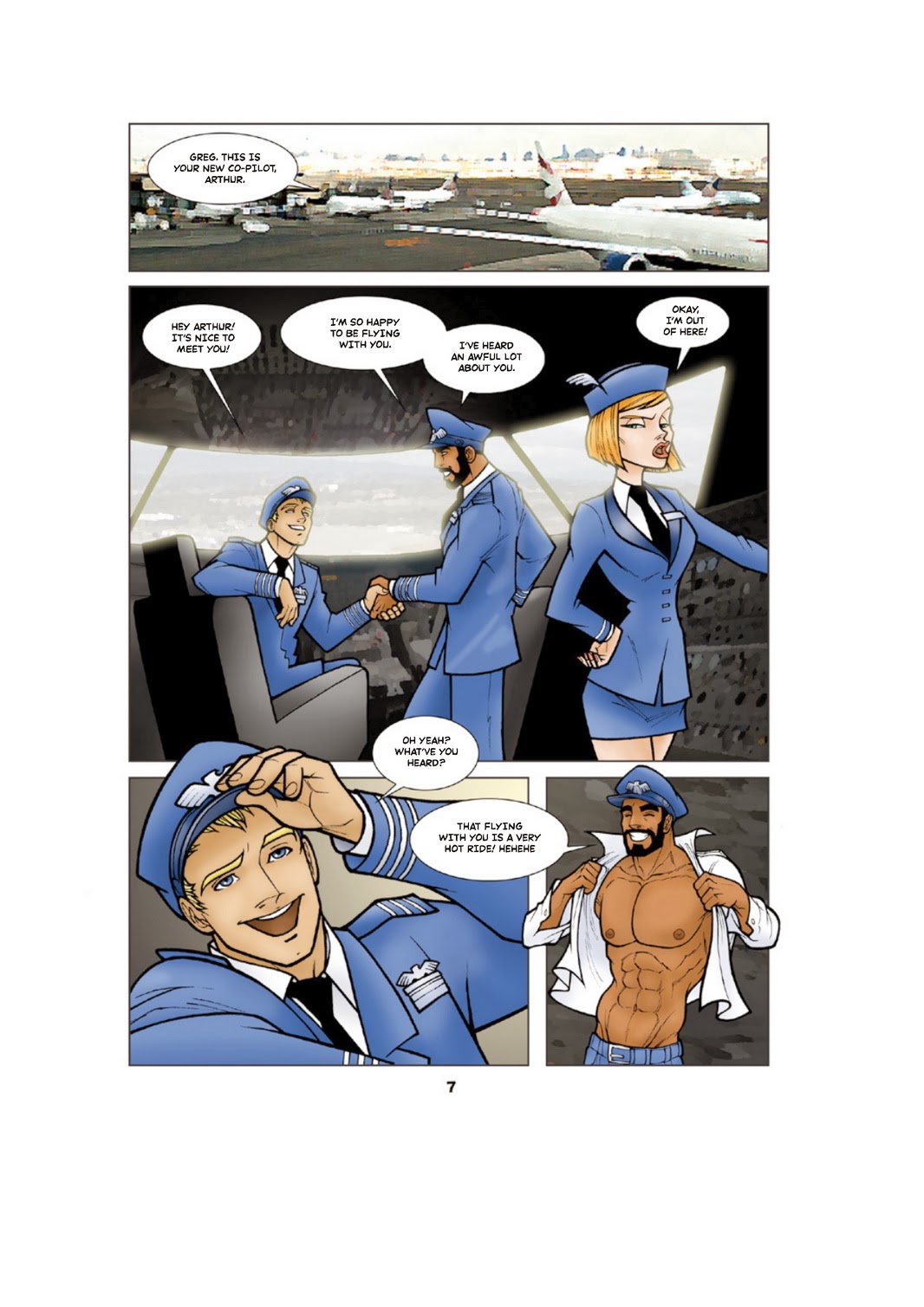 Keys 1 - David Cantero page 10 full