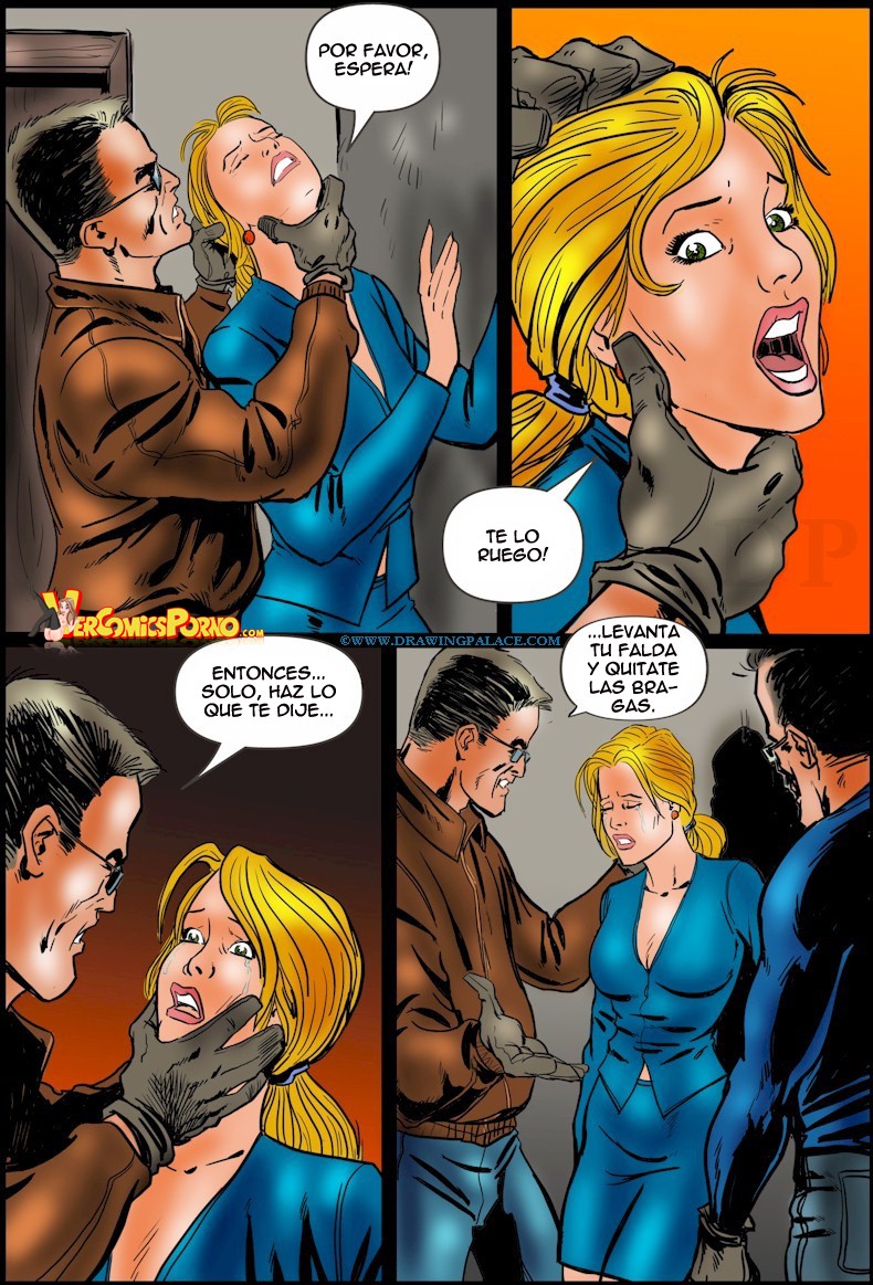 Prestamos del Diablo page 10 full