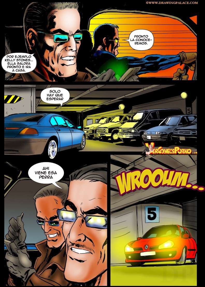 Prestamos del Diablo page 7 full